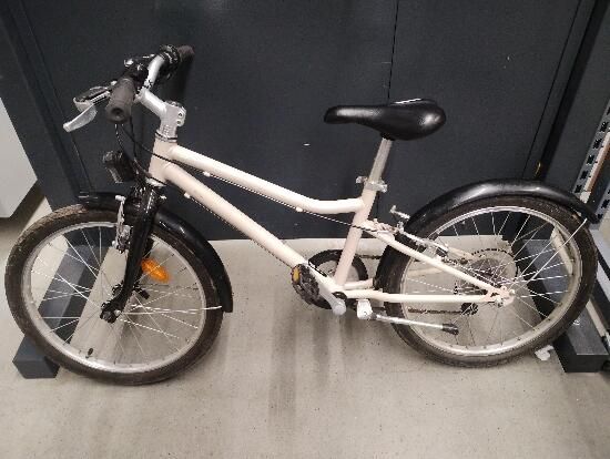 riverside 500 - (SecondHand) Decathlon