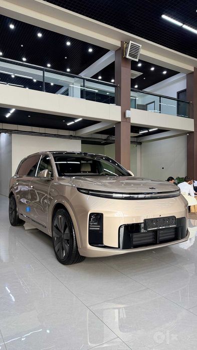 Новый L9 Ultra Titanium редкий цвет 3 года гарантия + МА + бонус