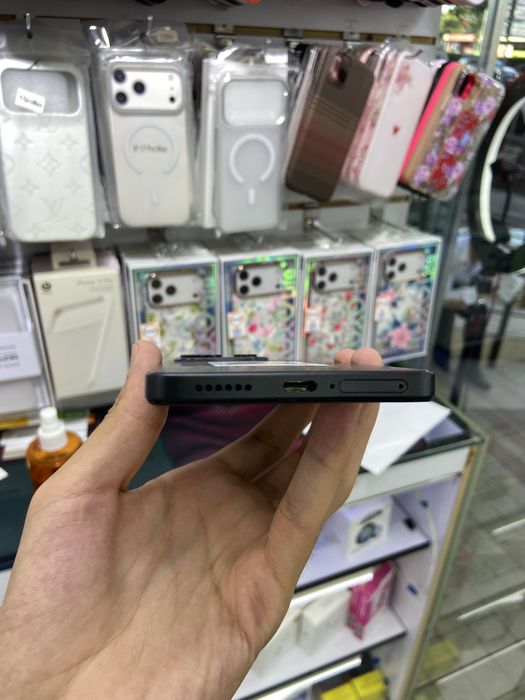 Redmi Note 14 6/128 ideal