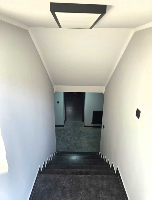 Spatiu comercial in Centrul Bistritei