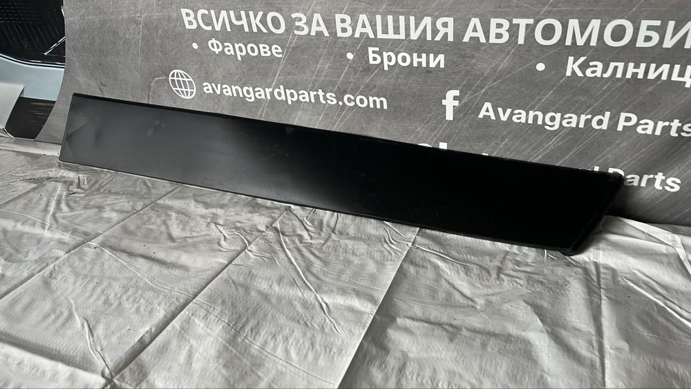 2 броя лайстна на предна дясна врата Suzuki SX4 S-cross
