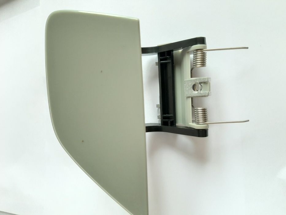 Капачка бленда пръскащо фарове BMW 7 серия Е65 Е66 03-04г