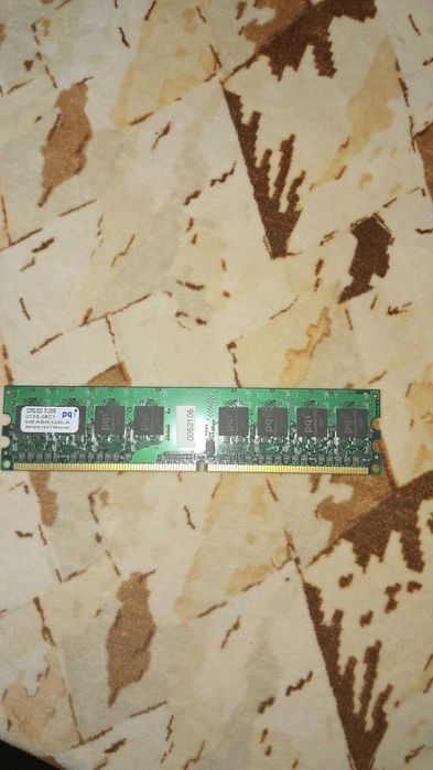 Ram памет-512MB