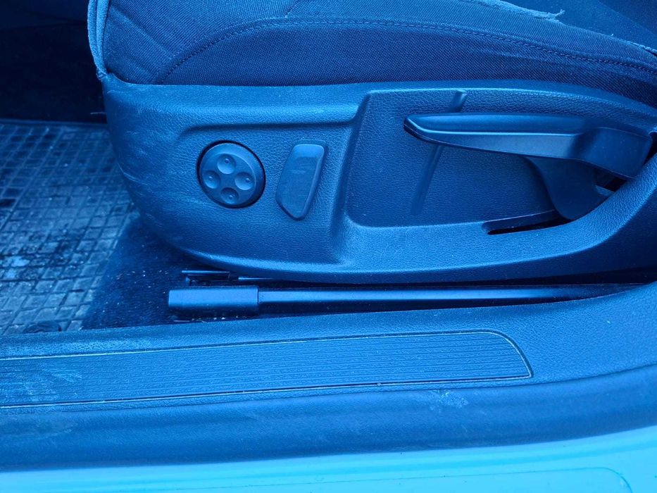 Volkswagen Passat B7