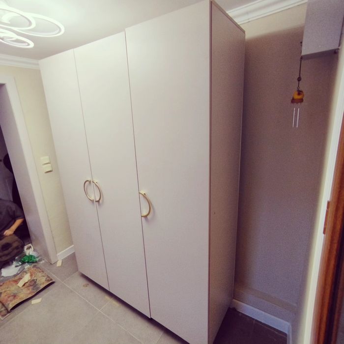 Быстро и качественно шкафтар