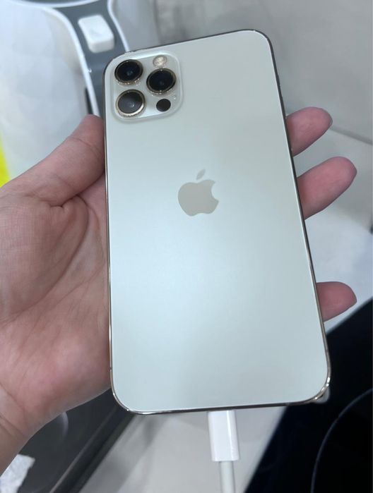 iPhone 12 pro 128gb 95%