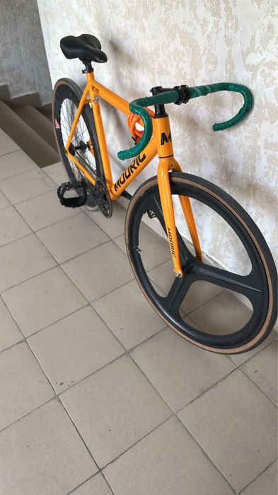 Фикс modric ms100