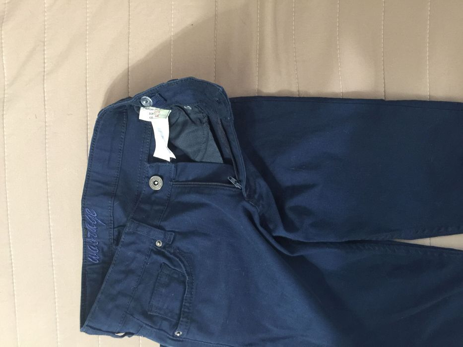 детски клинове за момиче и дънки