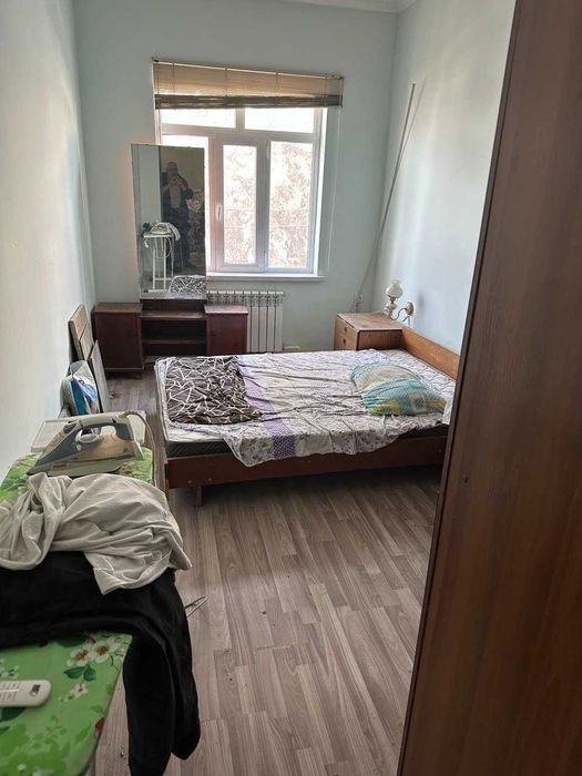 [O1] Срочно продается квартира 3/2/2, Паркентский рынок