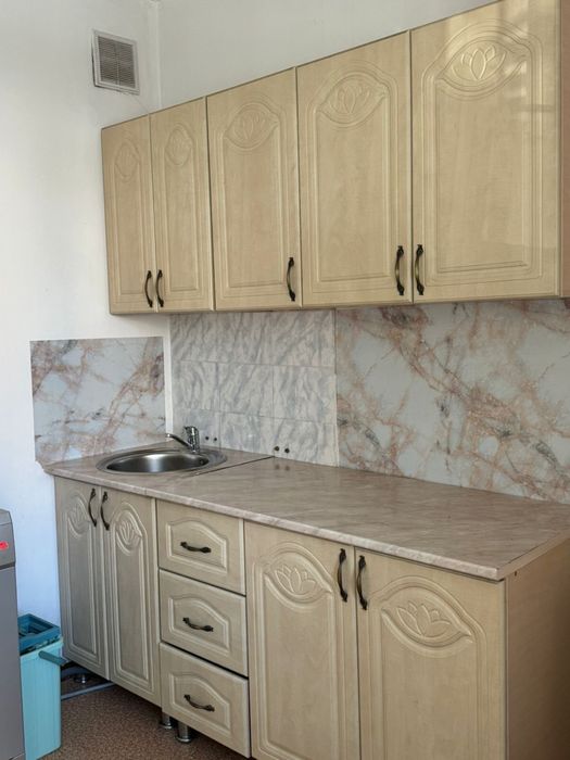 Стиралка, кухня, гостинный