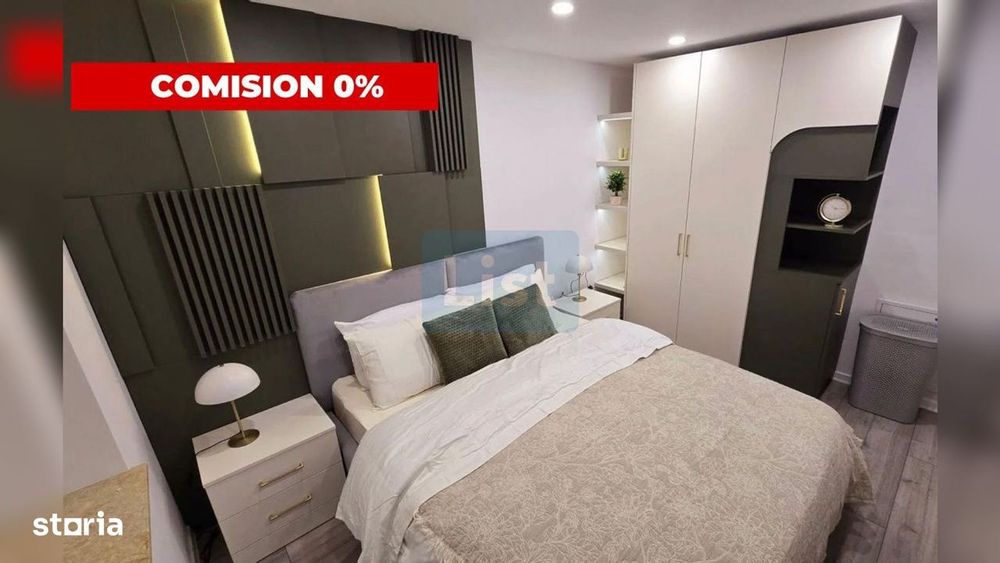 Apartament de inchiriat - Regim hotelier