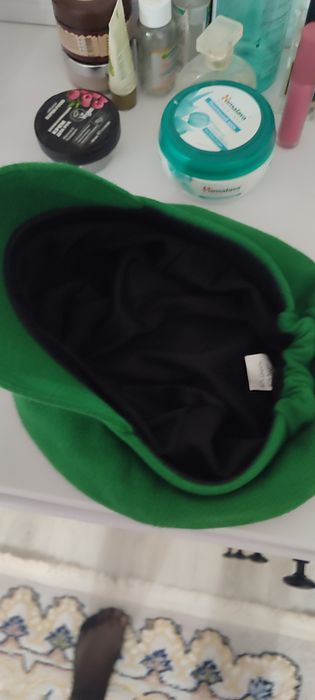 Кепка осенняя- весенняя