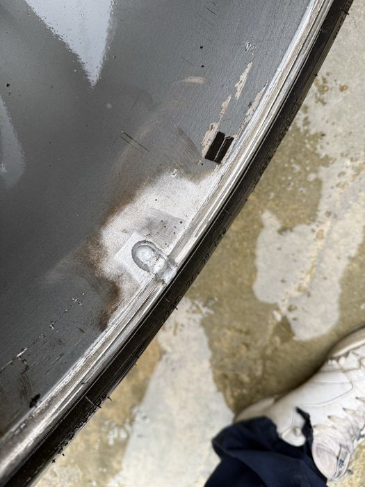 Джанти  BMW X5 5/120/20