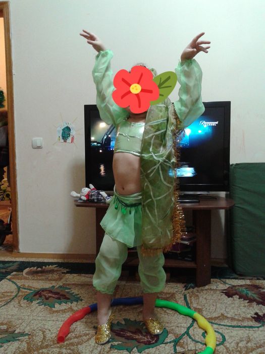 Продам  национальный костюм