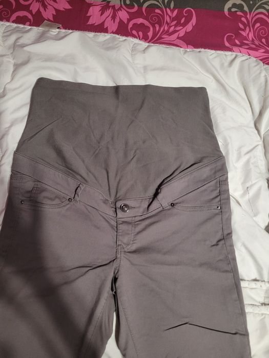 Pantaloni Gravide 2 perechi