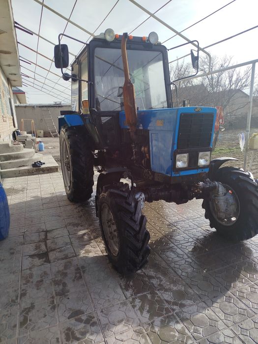 T 82 sotiladi 2014 yil