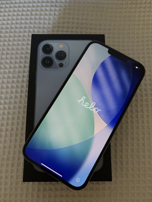 Iphone 13 Pro Max