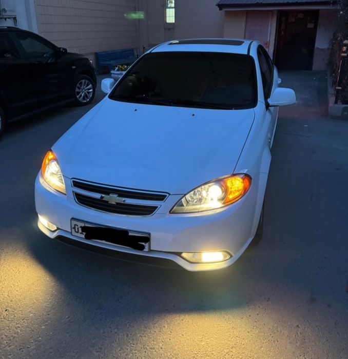 Jentra Elegant plus full tuning kamfort orginal