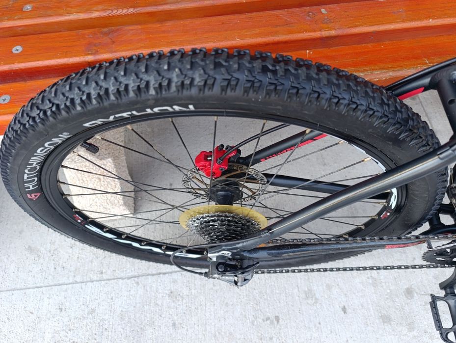 Планински велосипед ROCKRIDER 520/26цола