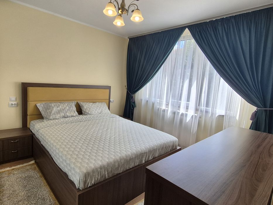 Apartament 3 camere Tiglina 2 - de inchiriat