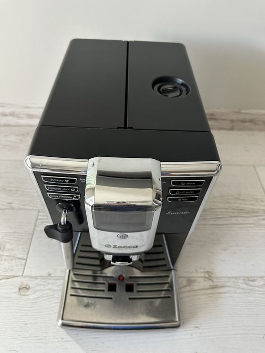 Кафеавтомат Saeco Incanto