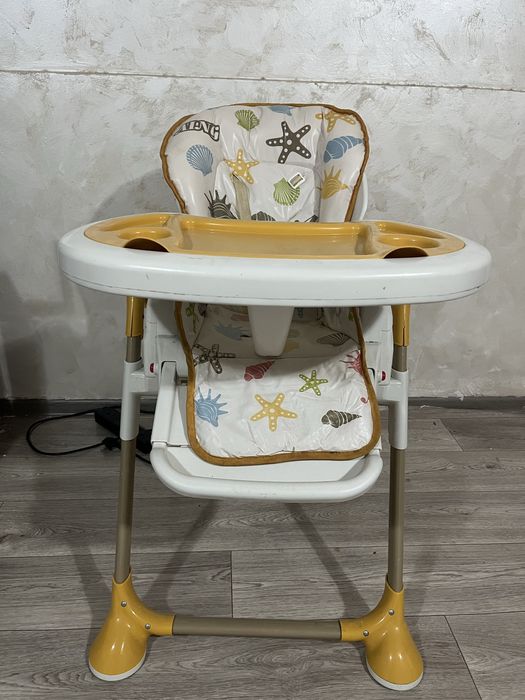 Стулчик для кормления