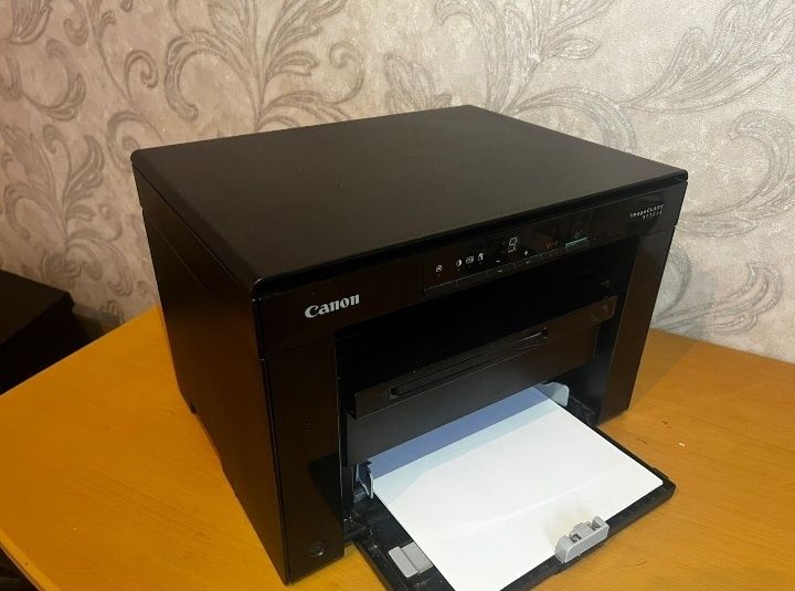 Принтер MF3010 i-sensys