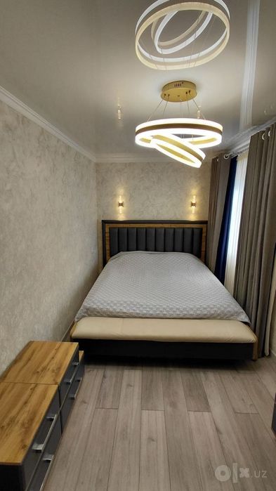 Продам квартиру с новым ремонтом
