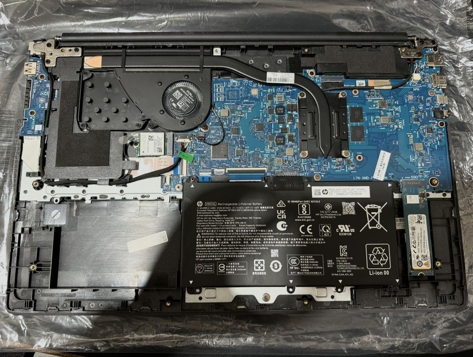 Servicii mentenanta pentru PC si Laptop!