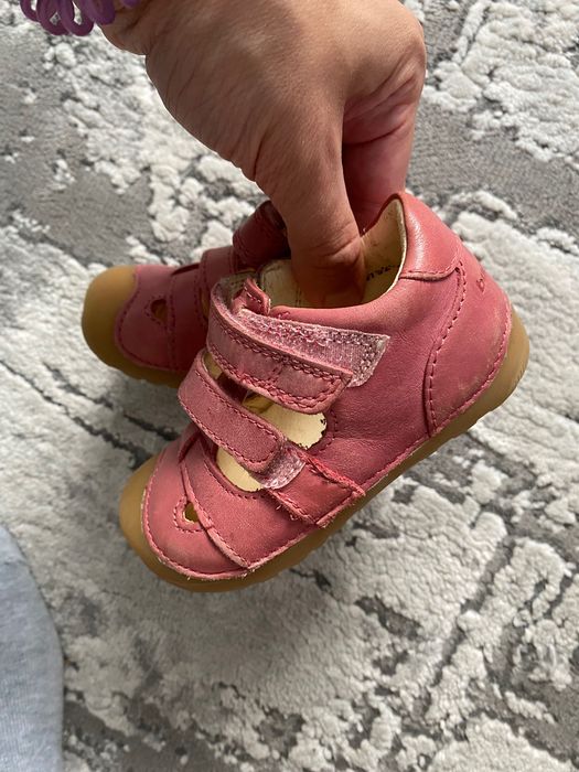 Balerini bundgaard mărimea 20