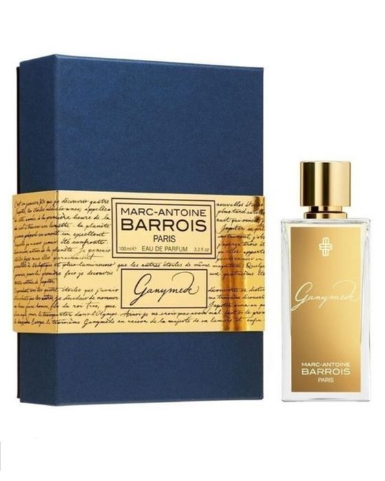 Ganymede Marc-Antoine Barrois 10 ml