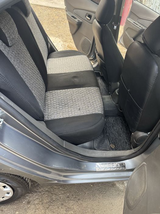 Кобальт автомат на пропане 2023г