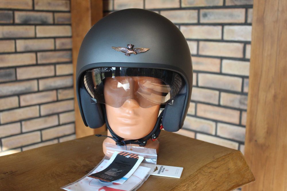 Casca Moto RSV Primus, XL