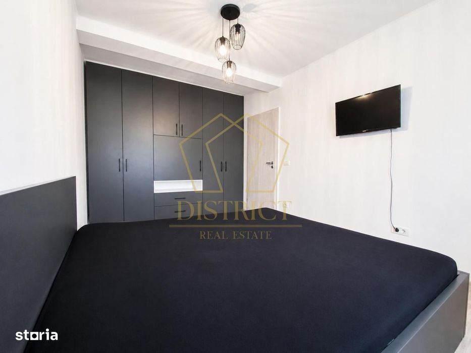 Apartament cu 2 camere | Giroc