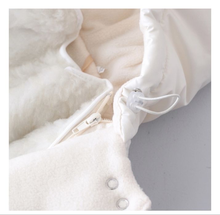 Комбинезон детский