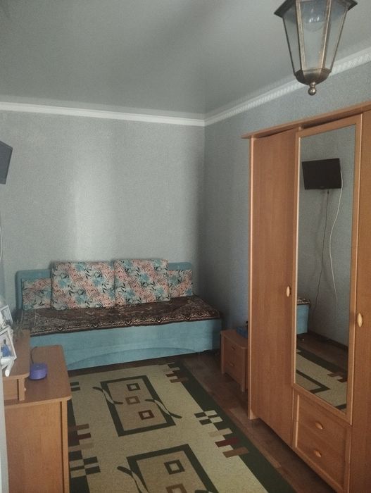 Продается 2-х комнатная квартира