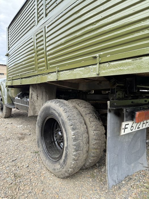 Продам ЗИЛ130 сельхозный