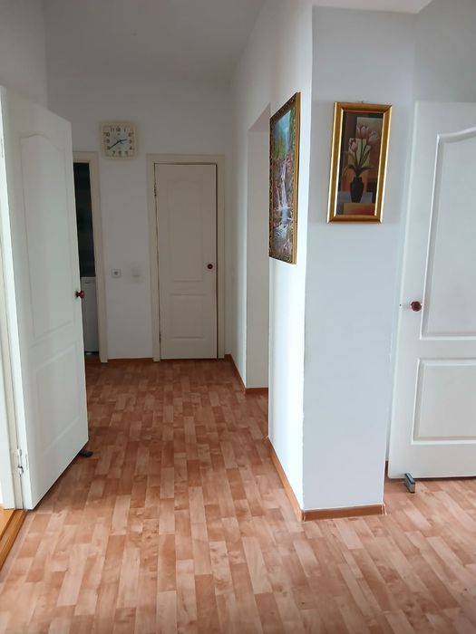 3-х комнатная кв. в Зеренде
