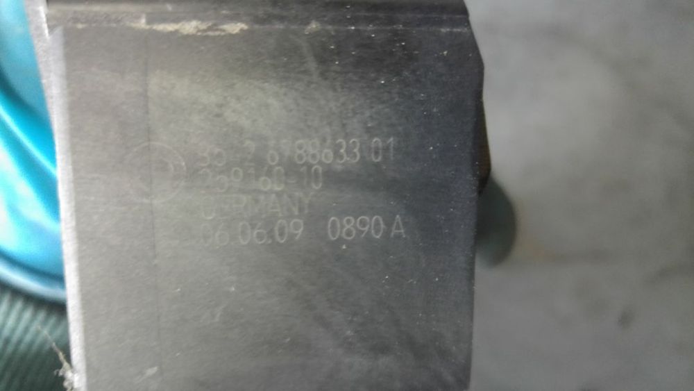 pedala acceleratie bmw e90 3542678863301