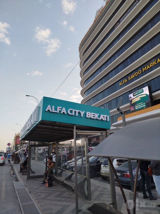 Наружная Реклама Tashqi Reklama