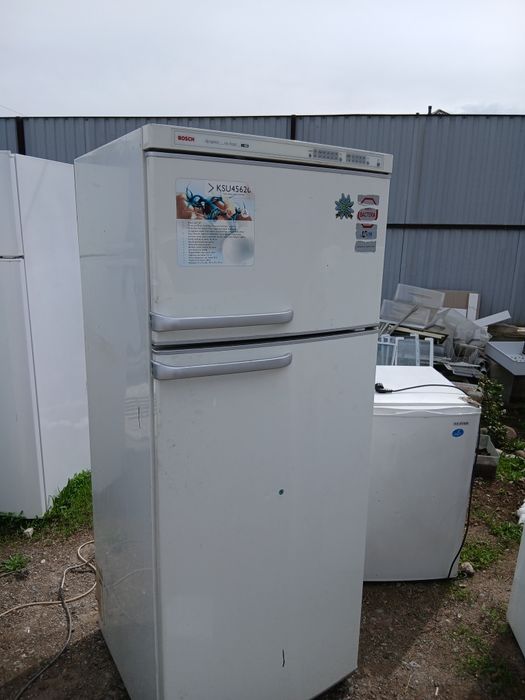 Холодильник. Доставка есть