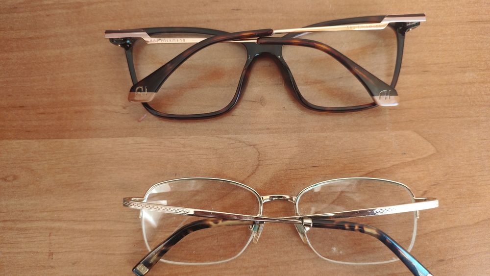Рамки за диоптрични очила