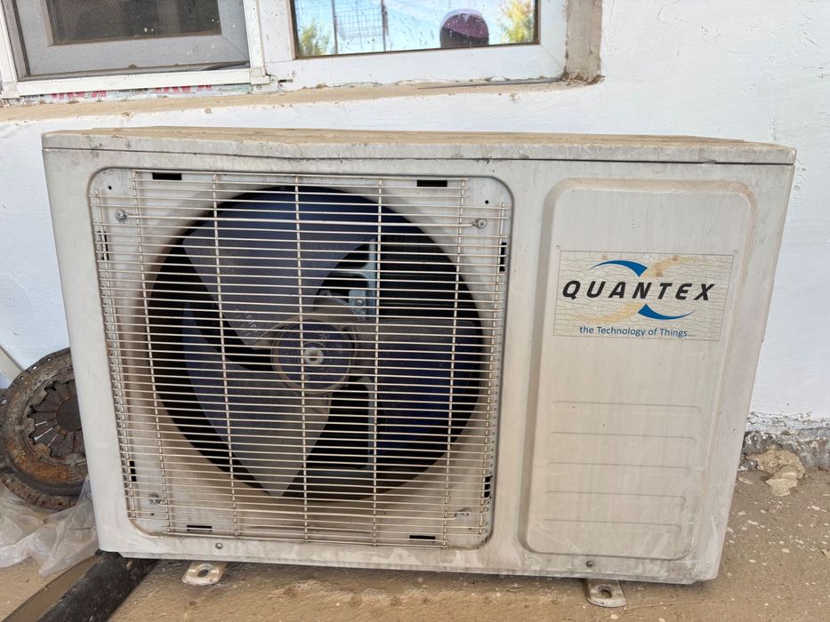 Кондиционер Quantex
