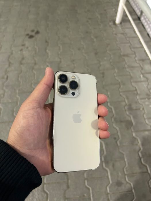 Iphone 13 pro  256g