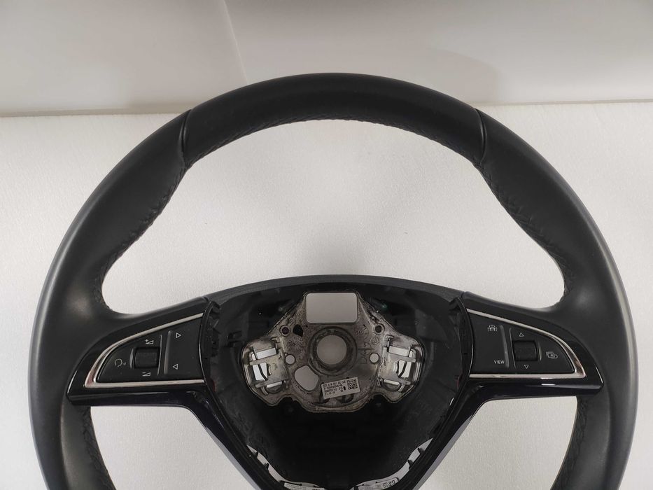 Volan Skoda Kodiaq cu comenzi (fara airbag)