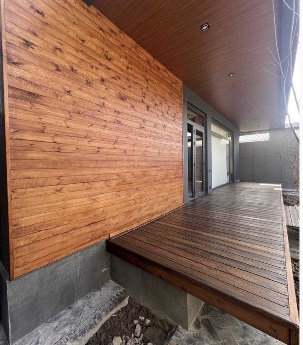 Продаётся Евродом в Мирабадском районе, 4-сотки (N 12965 )