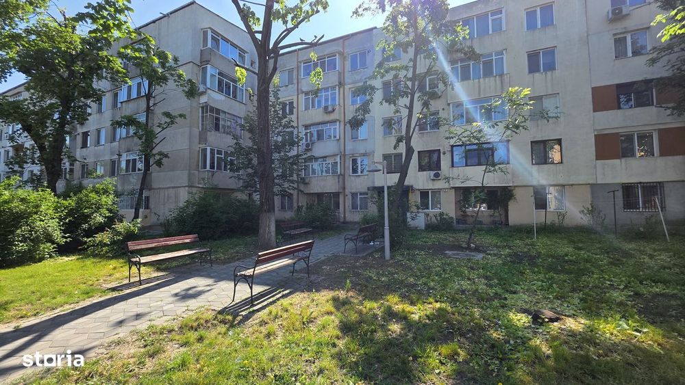 Vand ap cu 2 camere parter Scoala 5