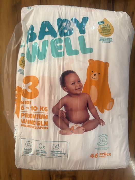 Памперси mamma baby pufies huggies pampers babylove