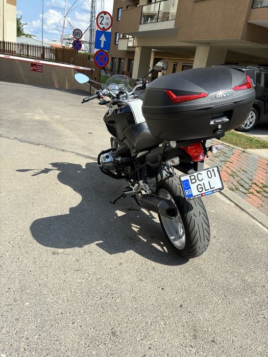 Bmw R 1200 R - 2008