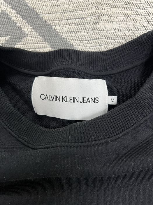 кофта calvin klein original